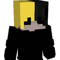 Lightinthedark1 Minecraft avatar bust