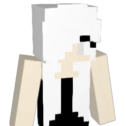 Lightire's Minecraft skin