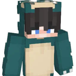 LightlessSol's Minecraft skin