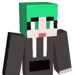 Lightlon's Minecraft skin