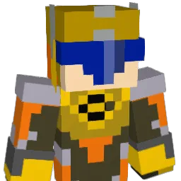 Lightman314 Minecraft avatar bust