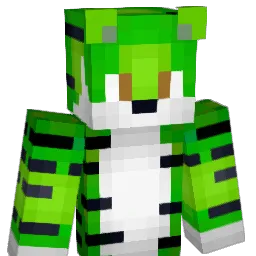 Lightman406's Minecraft skin