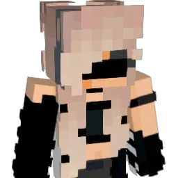 Lightning5792's Minecraft skin