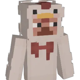 LightningAura's Minecraft skin