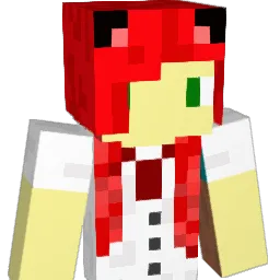 LightningBoots's Minecraft skin