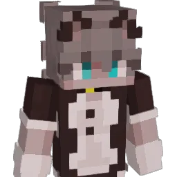 LightningLake's Minecraft skin
