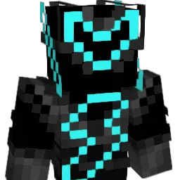 LightningMcBeck Minecraft avatar bust