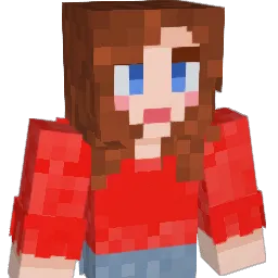 LightningMcFish's Minecraft skin