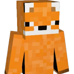 LightningMenace's Minecraft skin