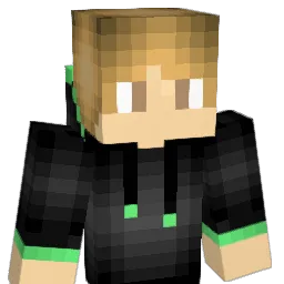 LightningPro123's Minecraft skin