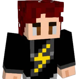 LightningReflex's Minecraft skin