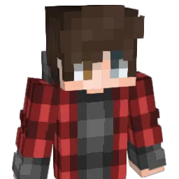 LightningRock22 Minecraft avatar bust