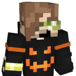 LightningRory's Minecraft skin