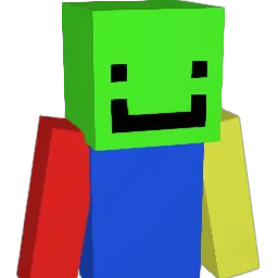 LightningSky12 Minecraft avatar bust