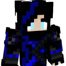 LightningStar_78 Minecraft avatar bust
