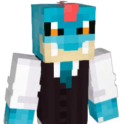 LightningStep212 Minecraft avatar bust