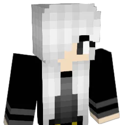 LightningXx's Minecraft skin