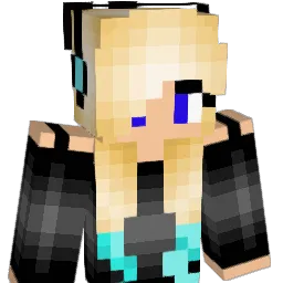 LightningZaix's Minecraft skin
