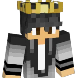 Lightning_94 Minecraft avatar bust