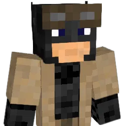 Lightning_Axe Minecraft avatar bust