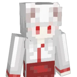 Lightning_Bloom's Minecraft skin