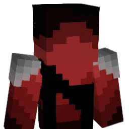 Lightning_Dust05's Minecraft skin