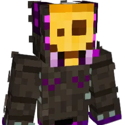 Lightning_Horse Minecraft avatar bust