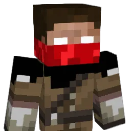Lightning_Star8's Minecraft skin