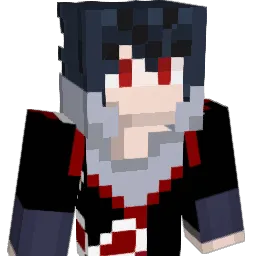 Lightningflash54 Minecraft avatar bust