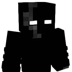 LightninggDeath Minecraft avatar bust
