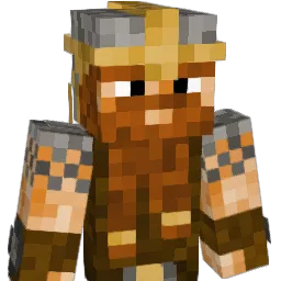 Lightningthief99's Minecraft skin