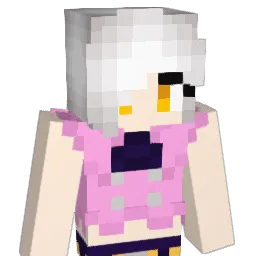 LightofNite Minecraft avatar bust