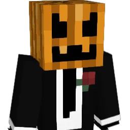 Lightofthesea20 Minecraft avatar bust
