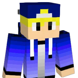 Lightout's Minecraft skin