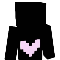 Lightrift_ Minecraft avatar bust