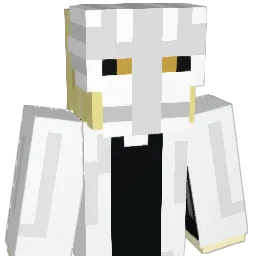 LightsDead's Minecraft skin