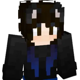 LightsRoot13 Minecraft avatar bust