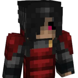 Lightseeker10 Minecraft avatar bust