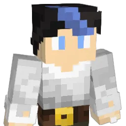 Lightseeker_ Minecraft avatar bust