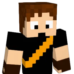 Lightsix's Minecraft skin