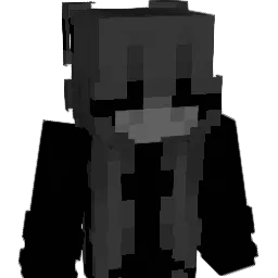 Lightskub Minecraft avatar bust