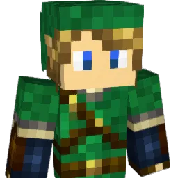 Lightstorm77's Minecraft skin