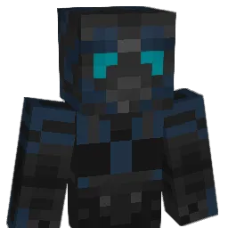 Lightswith's Minecraft skin