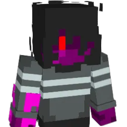 Lightsword2916 Minecraft avatar bust