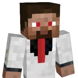 Lightt_void Minecraft avatar bust