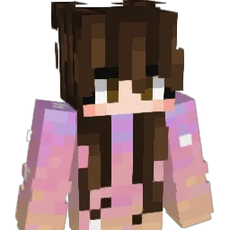 Lightux3's Minecraft skin