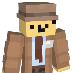 LightweightLoud's Minecraft skin