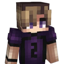 Lightwoods Minecraft avatar bust