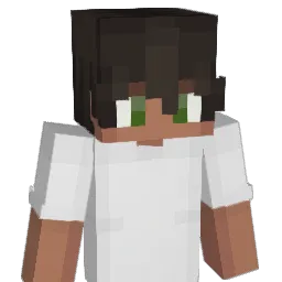 LightyTheFox's Minecraft skin