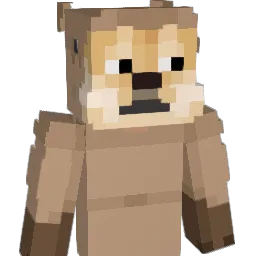 Lightyear03's Minecraft skin